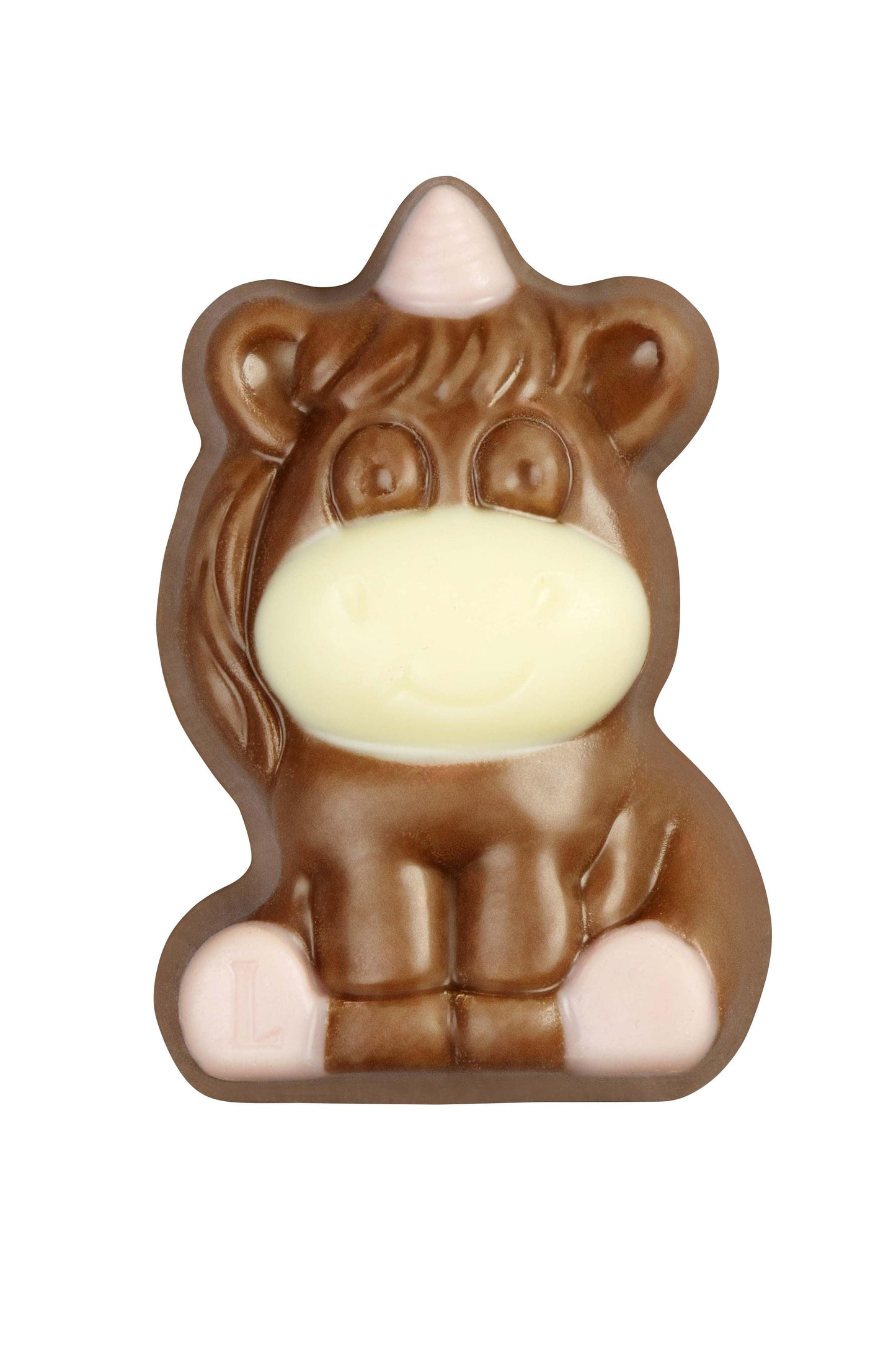 Kids Animal Figurine Box - 12 Chocolates - leonidasbrighton.co.uk - Leonidas Brighton