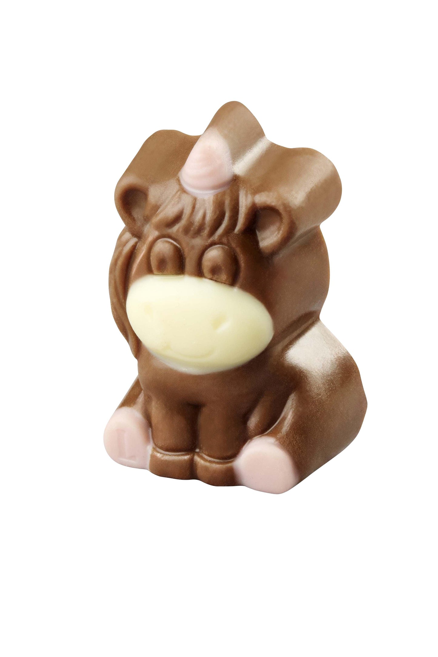 Kids Animal Figurine Box - 12 Chocolates - leonidasbrighton.co.uk - Leonidas Brighton