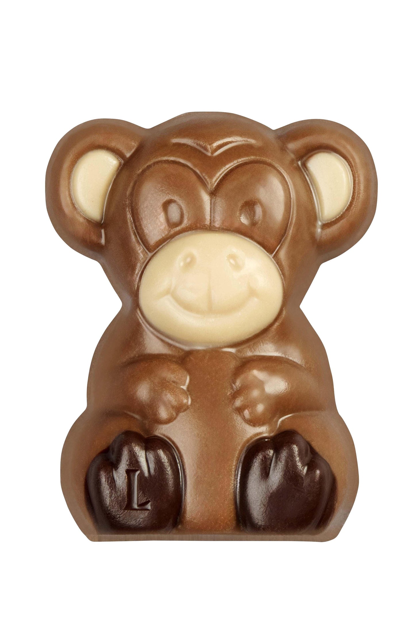 Kids Animal Figurine Box - 12 Chocolates - leonidasbrighton.co.uk - Leonidas Brighton
