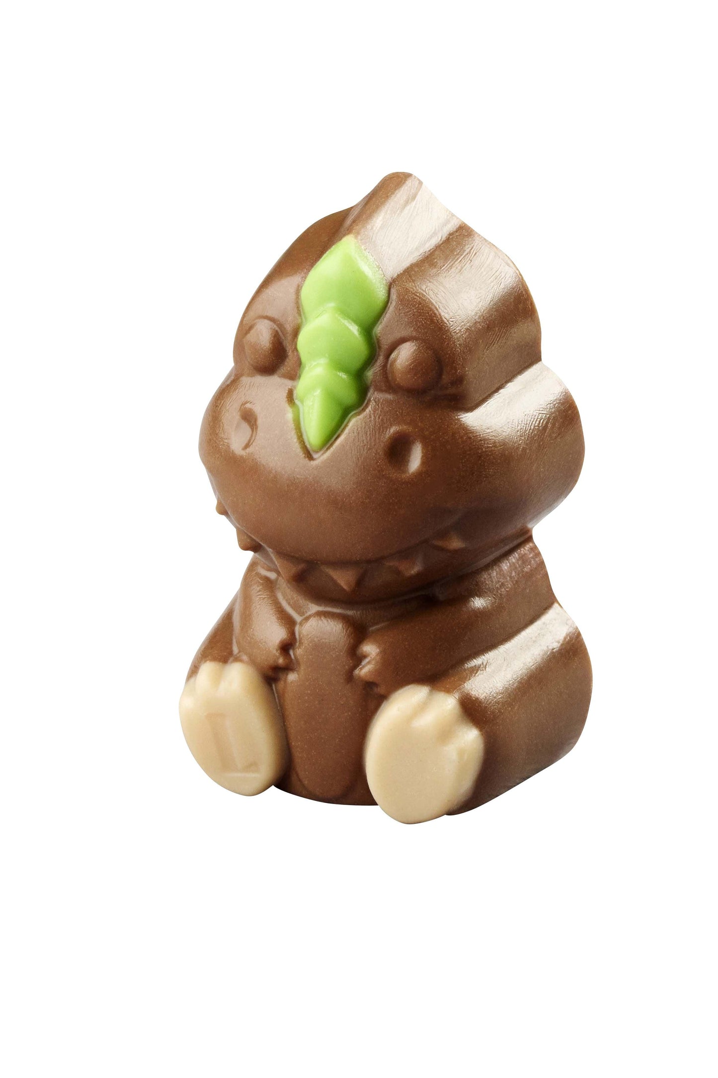Kids Animal Figurine Box - 12 Chocolates - leonidasbrighton.co.uk - Leonidas Brighton