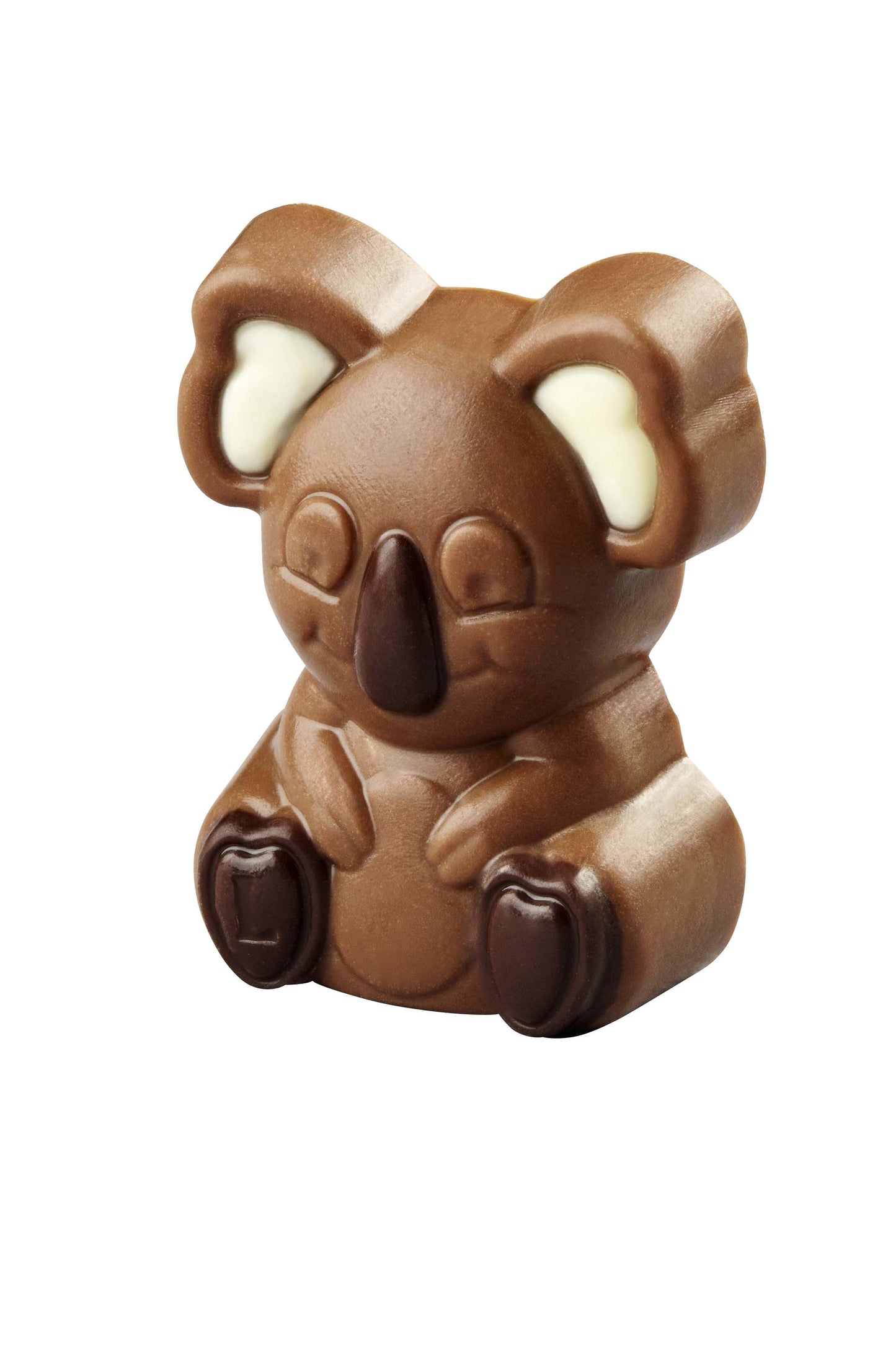 Kids Animal Figurine Box - 12 Chocolates - leonidasbrighton.co.uk - Leonidas Brighton