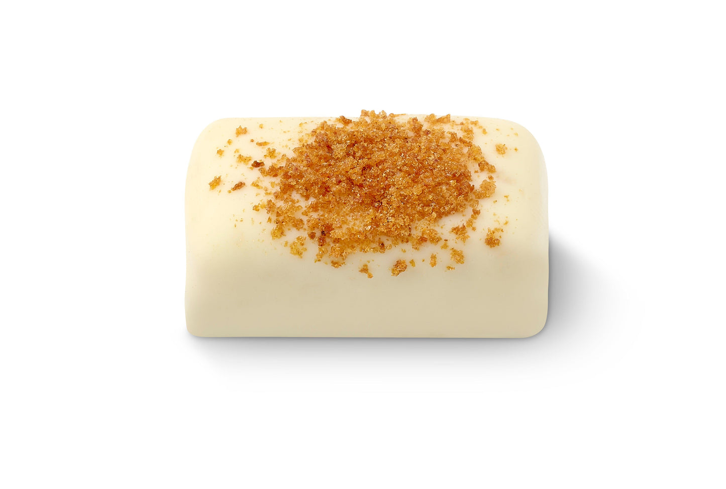 Manon Speculoos White - leonidasbrighton.co.uk - Leonidas Brighton