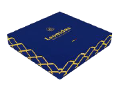 Leonidas Heritage Milk Only Box 9 Chocolates - leonidasbrighton.co.uk - Leonidas Brighton