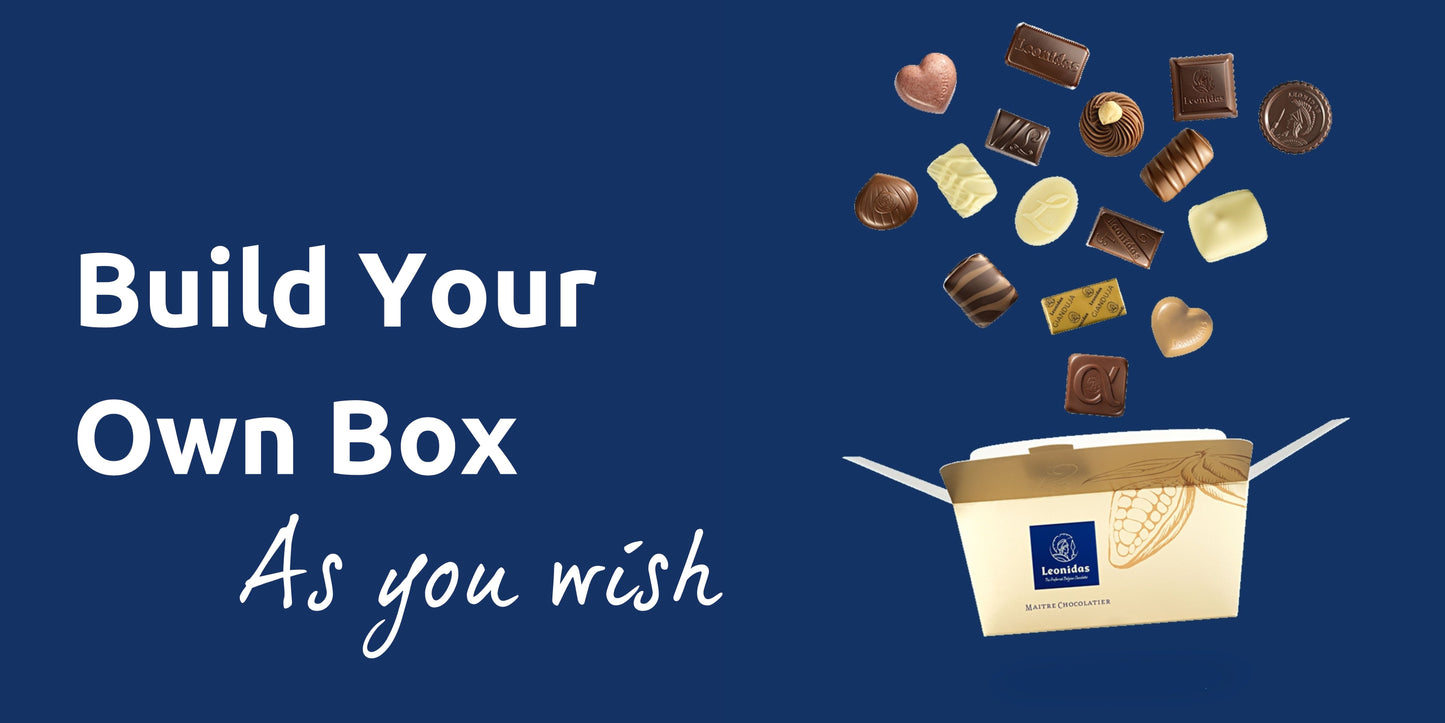 Build_Your_Own_Box - Leonidas Brighton