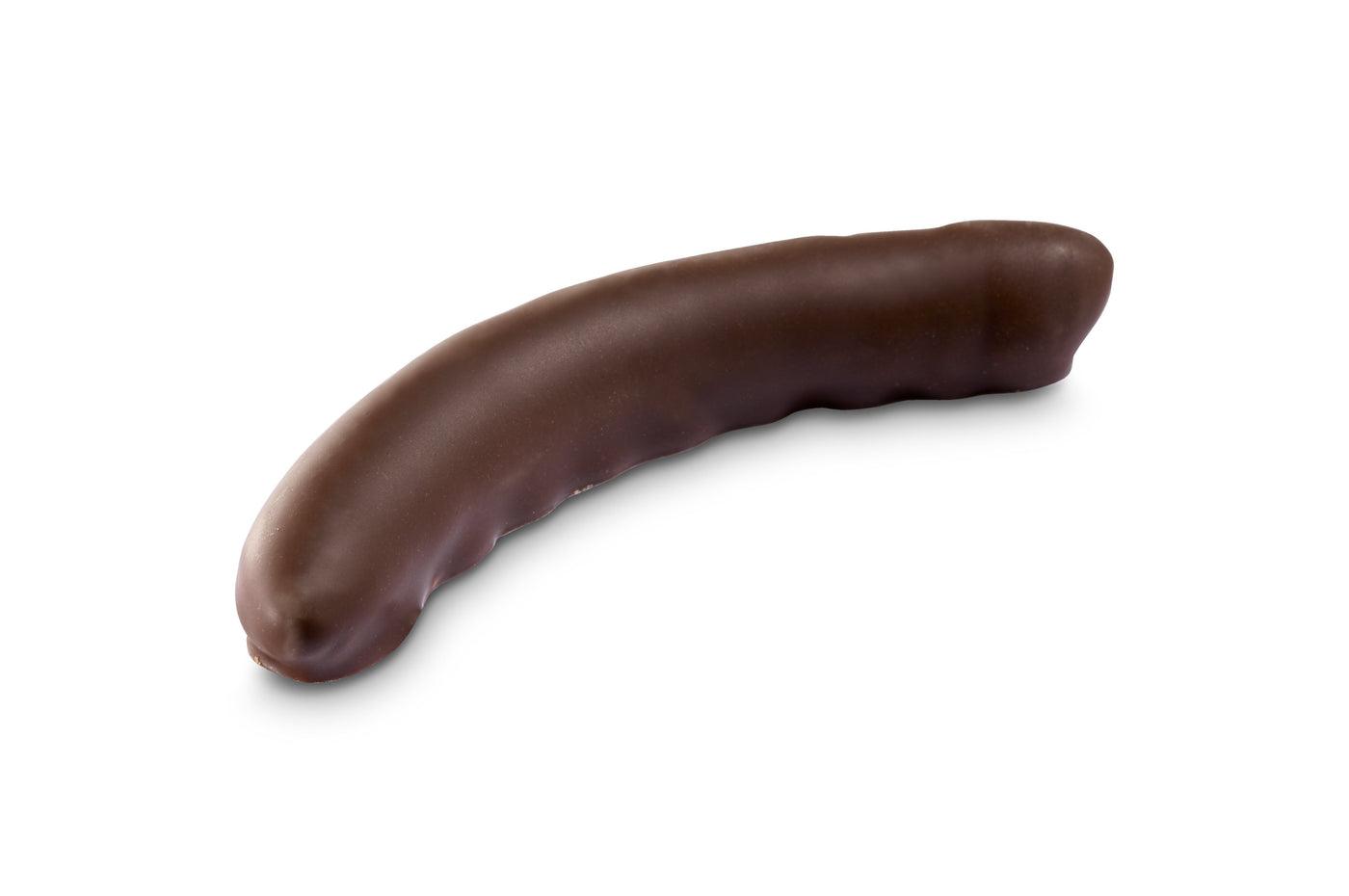 Leonidas Dark Chocolate Orangettes in Ballotin Box - leonidasbrighton.co.uk - Leonidas Brighton