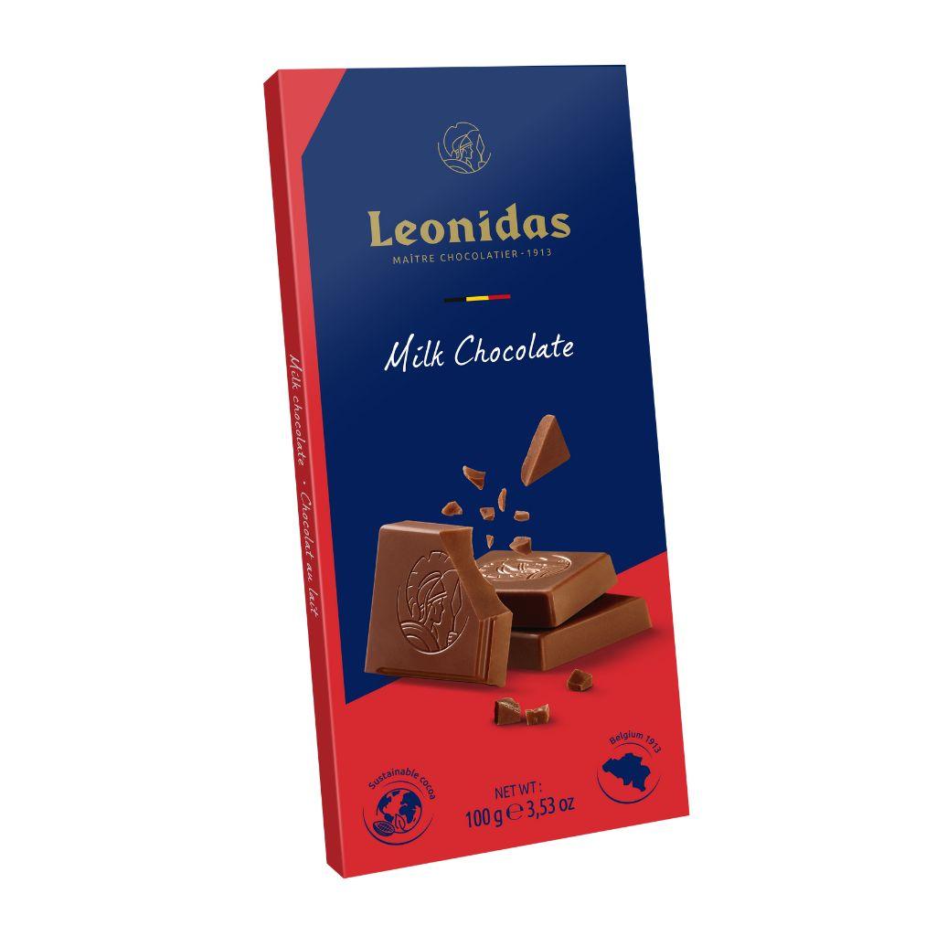 Choose Any 5 Tablet for £22 - leonidasbrighton.co.uk - BYOB
