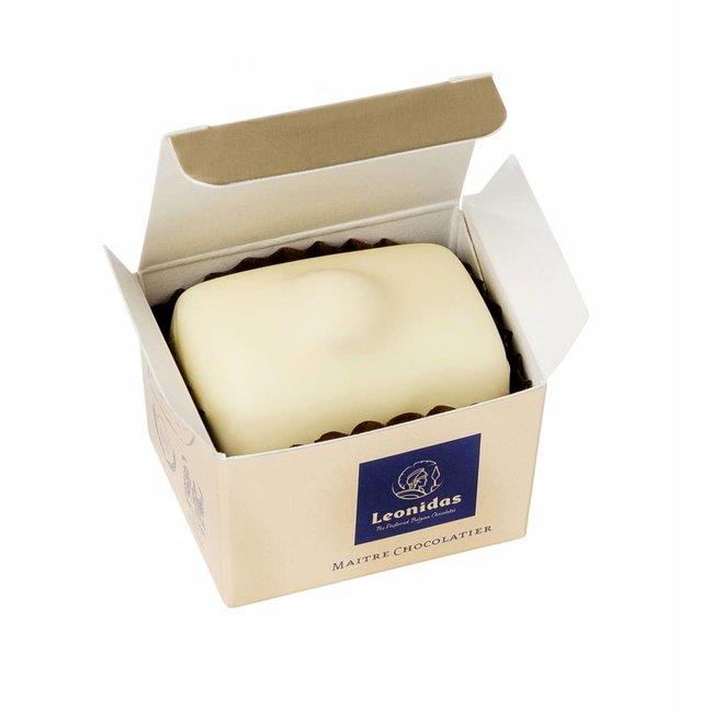 1 Chocolate Mini Ballotin Box - leonidasbrighton.co.uk - Leonidas Brighton