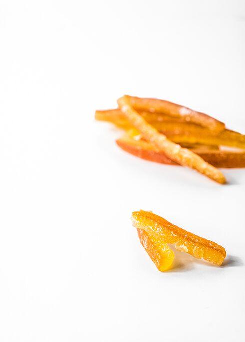 Orangettes in Resealable Pouch Bag - 200 gr - leonidasbrighton.co.uk - Leonidas Brighton