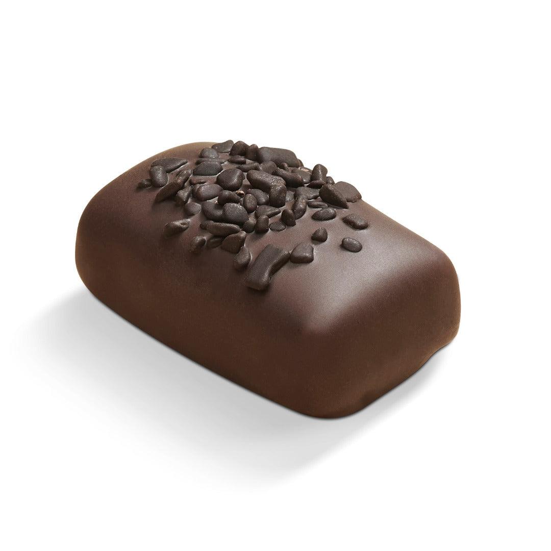 12 Manon Intense Dark Chocolate Mousse - leonidasbrighton.co.uk - Leonidas Brighton