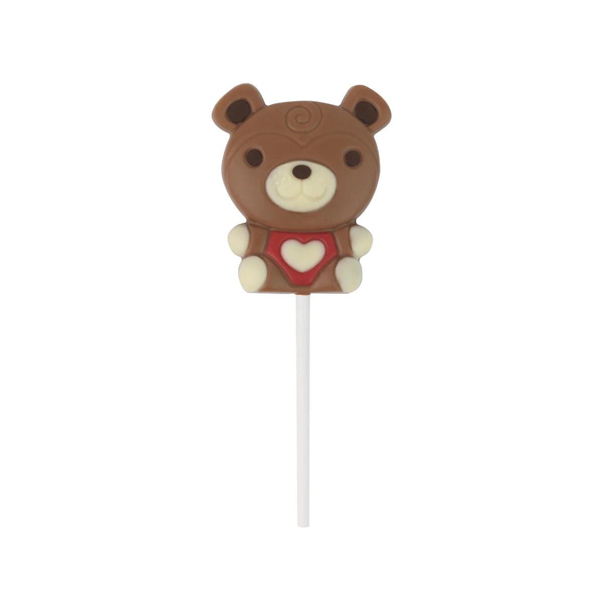 Valentine Tower Chocolate Set - leonidasbrighton.co.uk - Leonidas Brighton
