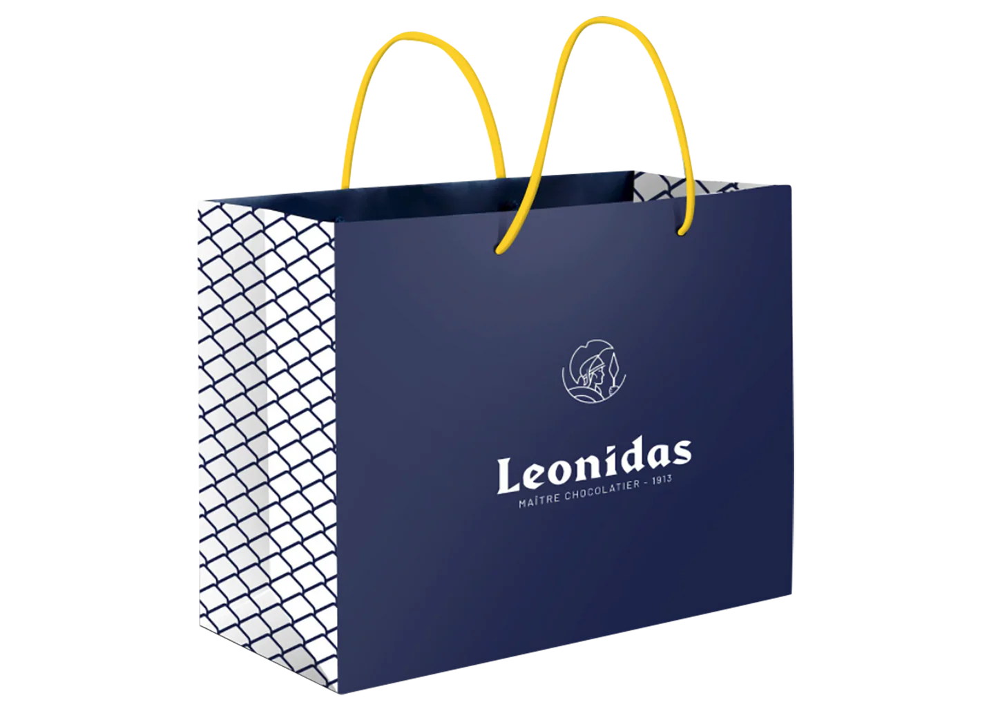 Milk Chocolate Gift Set - leonidasbrighton.co.uk - Leonidas Brighton
