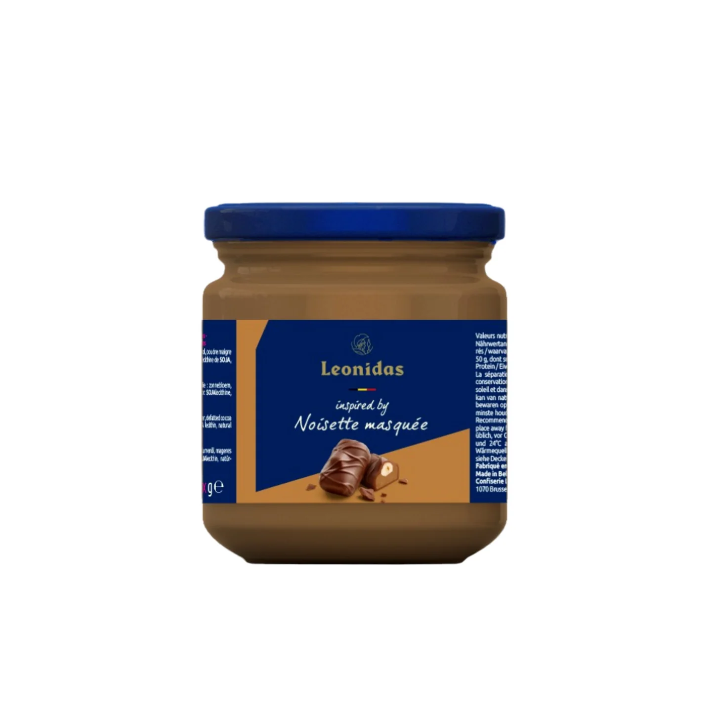 Milk Chocolate Gift Set - leonidasbrighton.co.uk - Leonidas Brighton