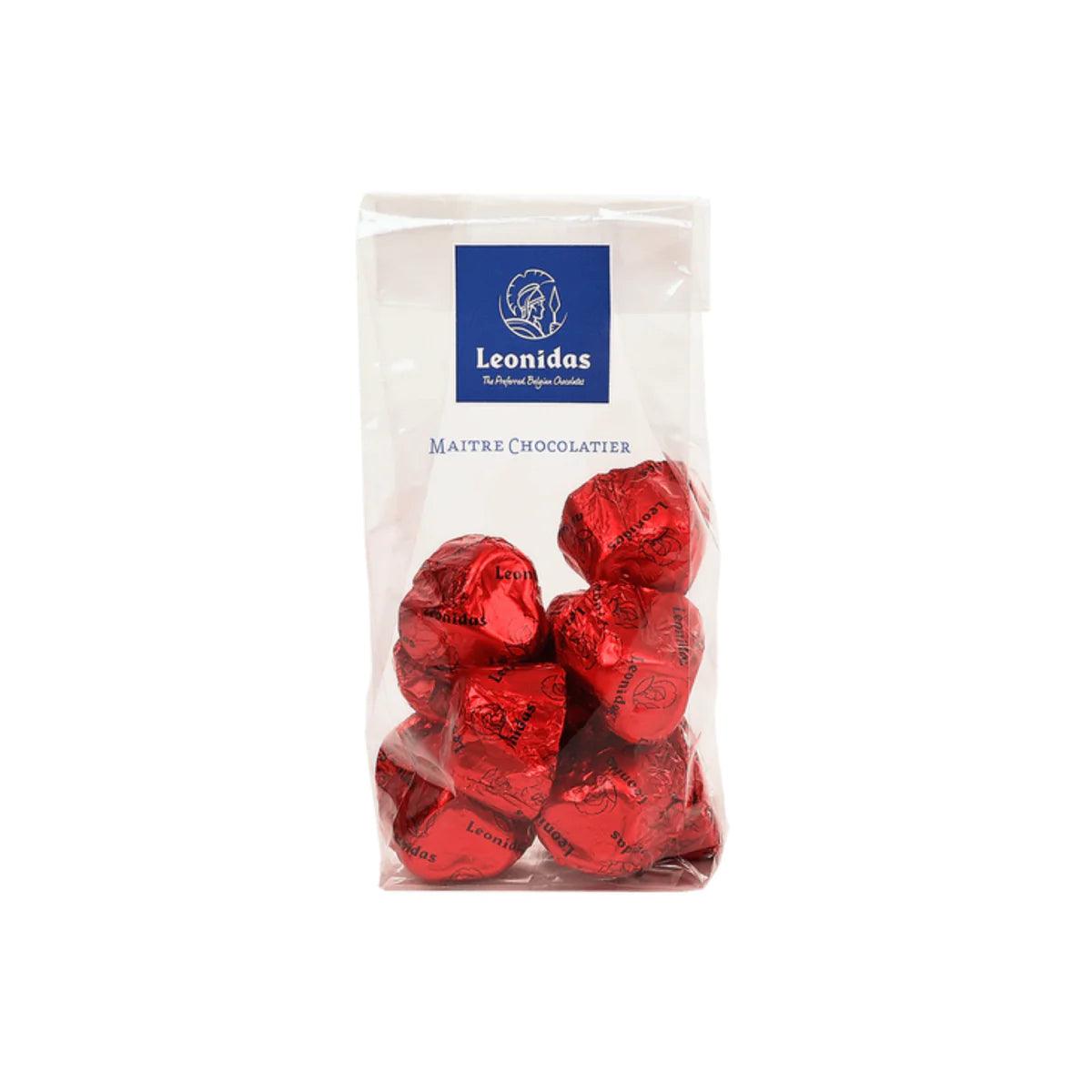 Love Chocolate Gift Set - leonidasbrighton.co.uk - Leonidas Brighton