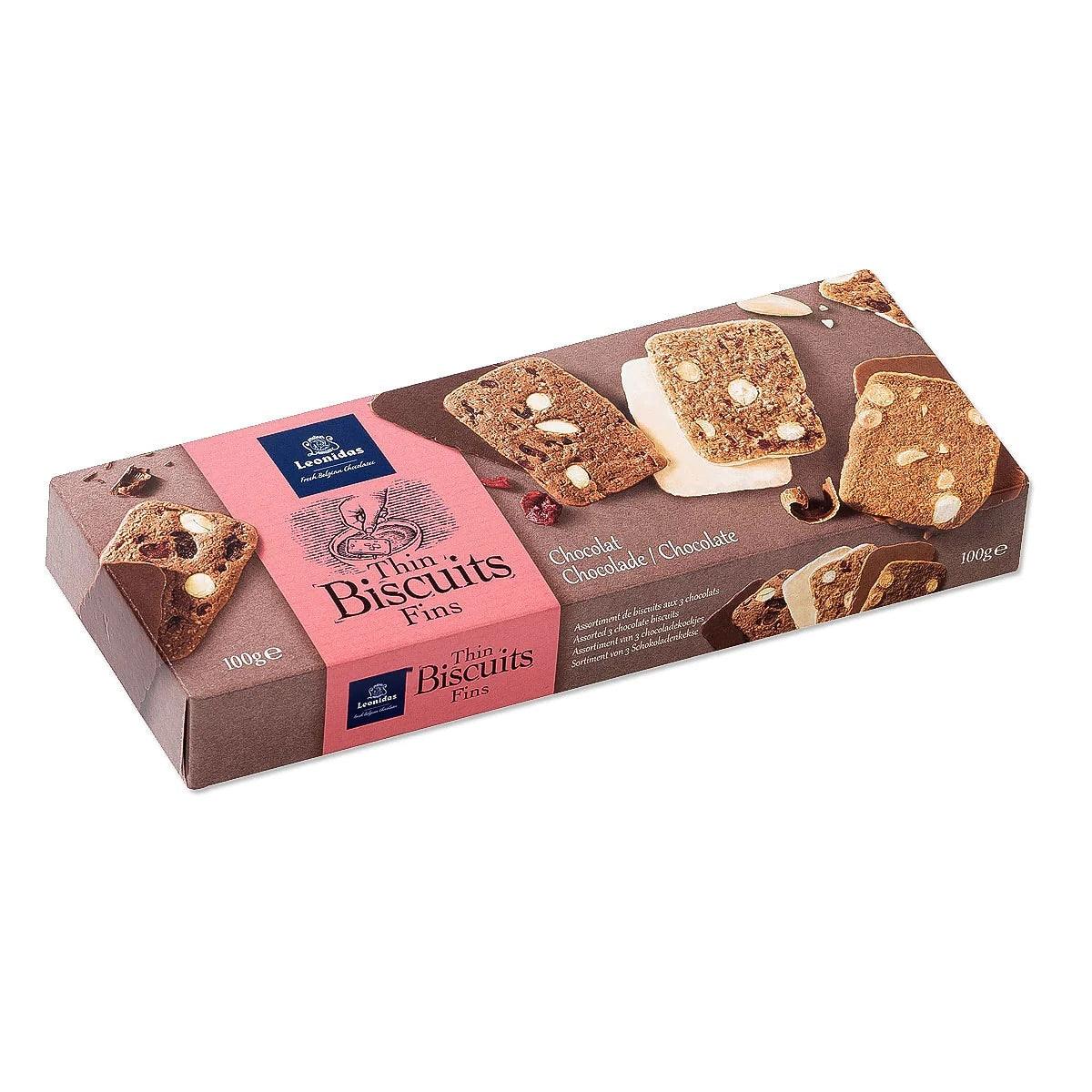 Valentine's Hamper - leonidasbrighton.co.uk - Leonidas Brighton