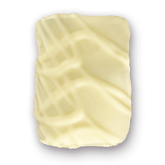 Caseleo White Praline - Puffed Rice - leonidasbrighton.co.uk - Leonidas Brighton
