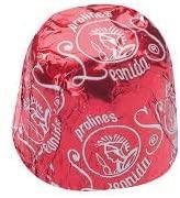 Cerise Luxury Cherry Liqueur Chocolate Round Box - leonidasbrighton.co.uk - Leonidas Brighton
