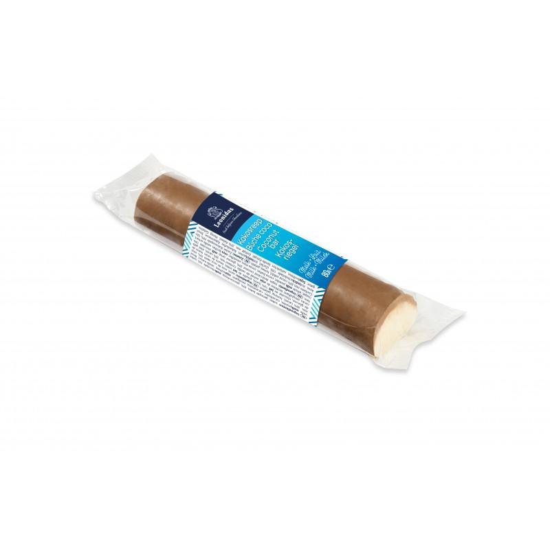 Coconut Bar Milk Chocolate - leonidasbrighton.co.uk - Leonidas Brighton