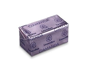 Golden Box Gianduja 24 Chocolates - leonidasbrighton.co.uk - Leonidas Brighton