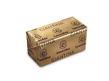 Golden Box Gianduja 24 Chocolates - leonidasbrighton.co.uk - Leonidas Brighton