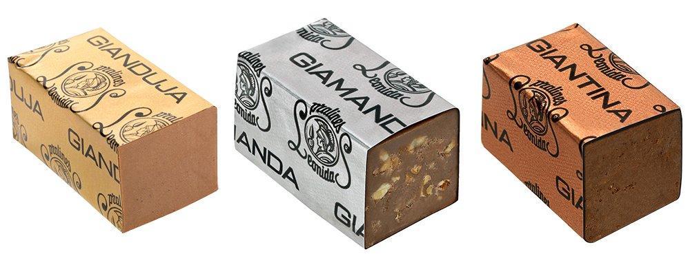 Golden Box Gianduja 24 Chocolates - leonidasbrighton.co.uk - Leonidas Brighton