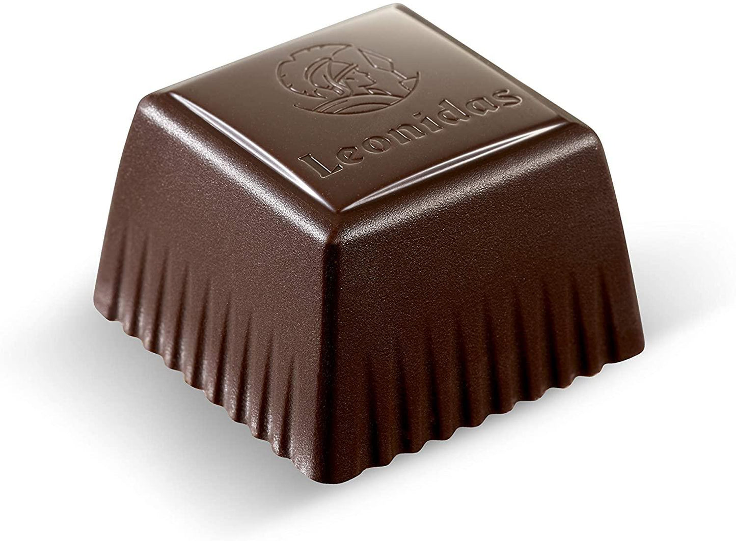 250g Chocolate ASSORTMENT Leonidas Blissful Ballotin Box - leonidasbrighton.co.uk - Leonidas Brighton