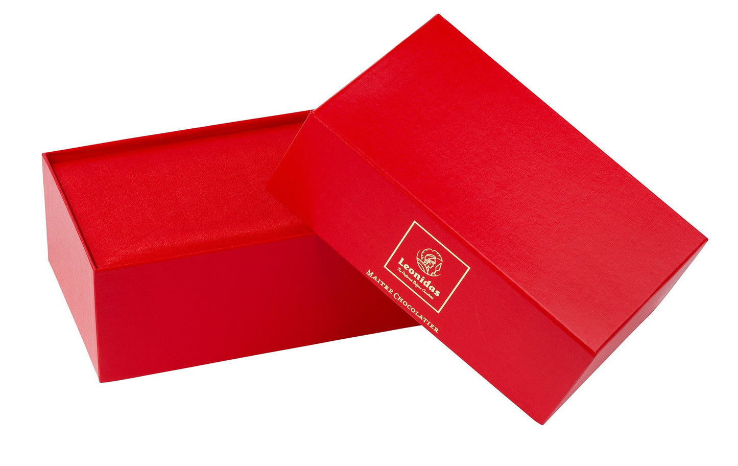 Leonidas Premium Jewellery Box - leonidasbrighton.co.uk - Leonidas Brighton