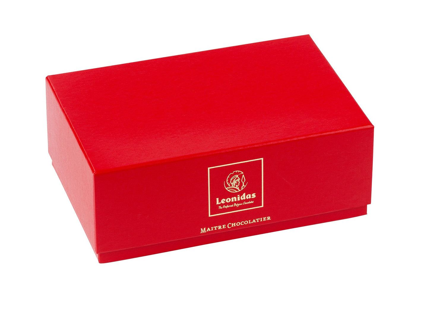 Leonidas Premium Jewellery Box - leonidasbrighton.co.uk - Leonidas Brighton