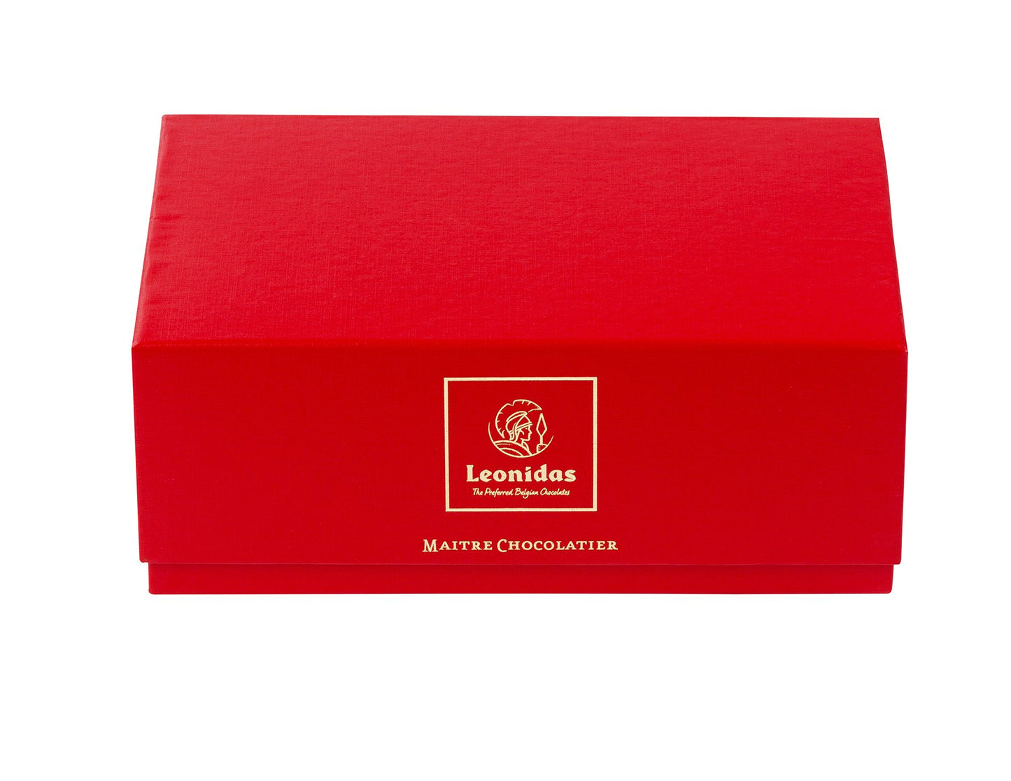 Leonidas Premium Jewellery Box - leonidasbrighton.co.uk - Leonidas Brighton