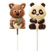 Lollipop Chocolates - leonidasbrighton.co.uk - Leonidas Brighton