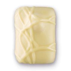 Noisette Masquée White Praline Whole Hazelnut - leonidasbrighton.co.uk - Leonidas Brighton