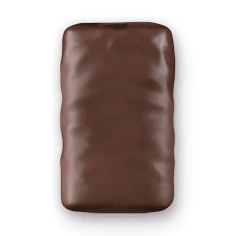 Palet dark 72% Ganache - leonidasbrighton.co.uk - Leonidas Brighton