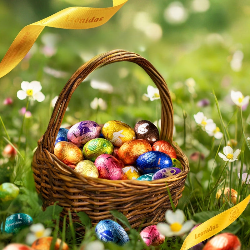 Easter Hampers - leonidasbrighton.co.uk - {{ product.vendor }}