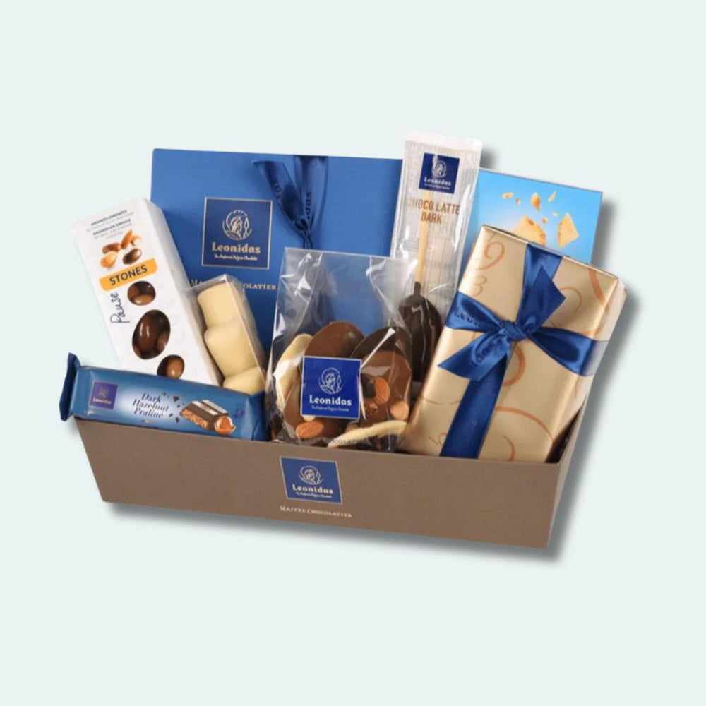 Leonidas Chocolate Hampers - leonidasbrighton.co.uk - {{ product.vendor }}