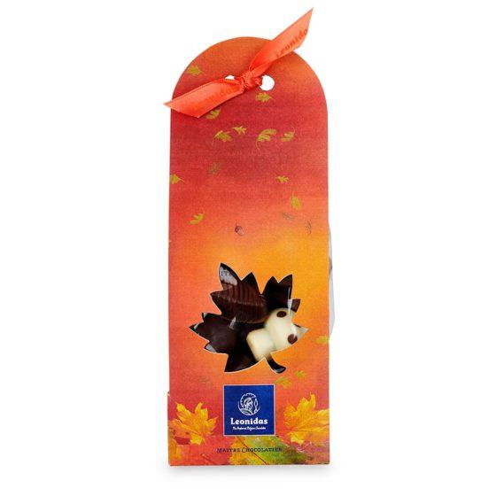 
                  
                    15 Assorted Autumn Chocolates Bag - leonidasbrighton.co.uk - Leonidas Brighton
                  
                