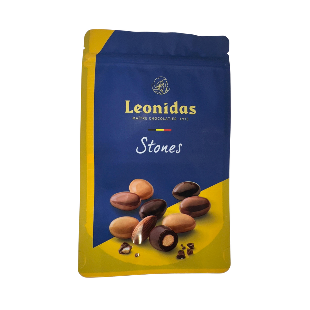 
                  
                    Stones in Resealable Bag - 250 gr
                  
                