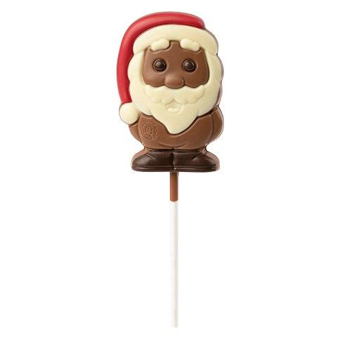 3 Lollipop Chocolate Figures - leonidasbrighton.co.uk - Leonidas Brighton