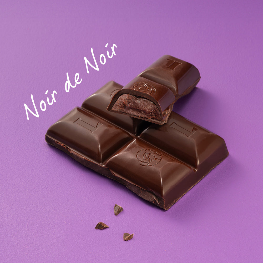 
                  
                    Trio Chocolate Bars 'Casaleo & Louise & Noir de Noir' 75gx3
                  
                