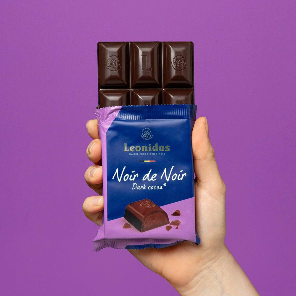 
                      
                        Trio Chocolate Bars 'Casaleo & Louise & Noir de Noir' 75gx3
                      
                    