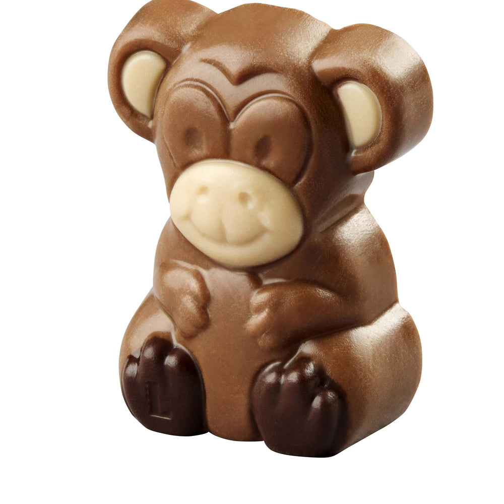 
                      
                        Kids Animal Figurine Box - 12 Chocolates
                      
                    