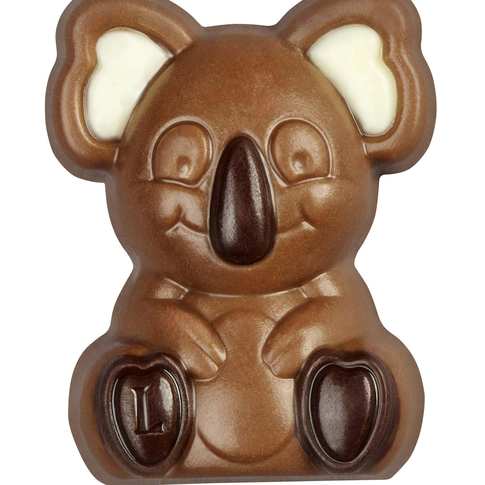 
                      
                        Kids Animal Figurine Box - 12 Chocolates
                      
                    