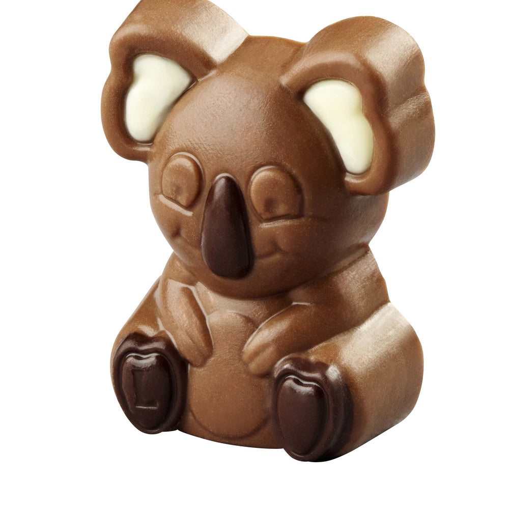 
                      
                        Kids Animal Figurine Box - 12 Chocolates
                      
                    