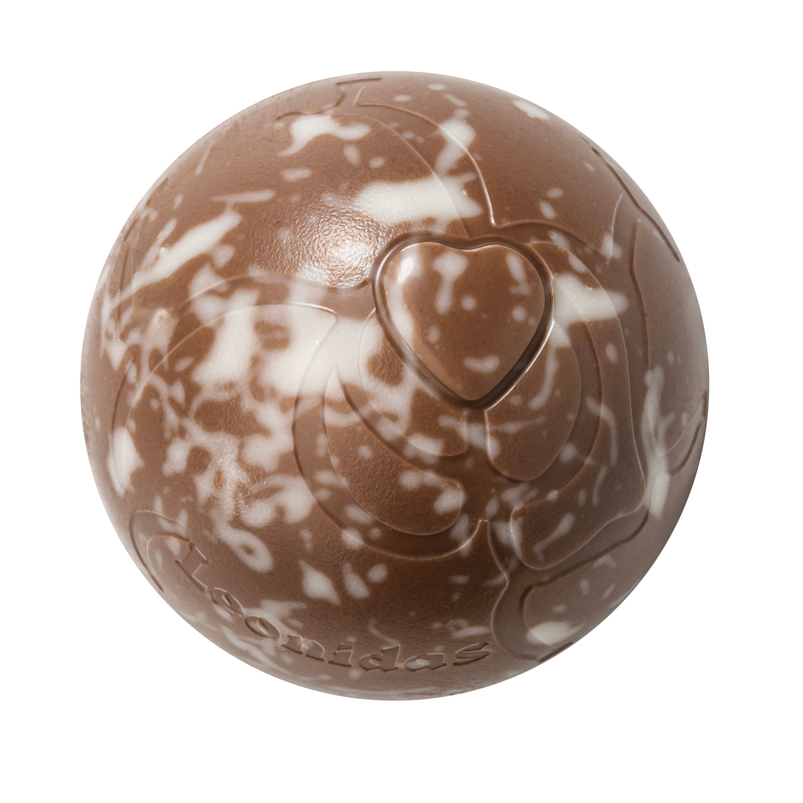 Frozette Selection Box - 16 Chocolates – Leonidas Brighton