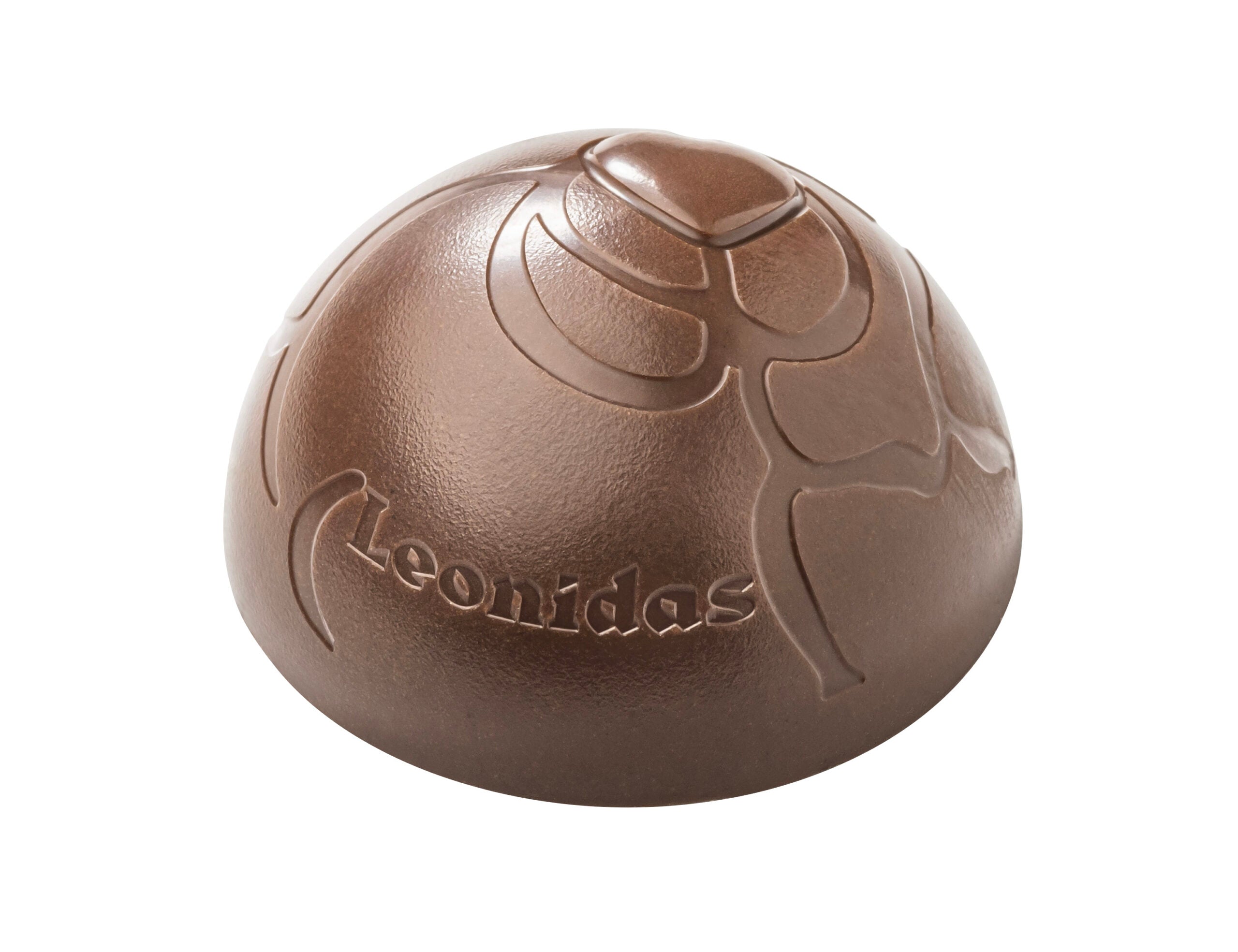 Frozette Selection Box - 16 Chocolates – Leonidas Brighton