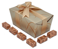 Leonidas GIANTINA only Ballotin Box by size - leonidasbrighton.co.uk - Leonidas Brighton