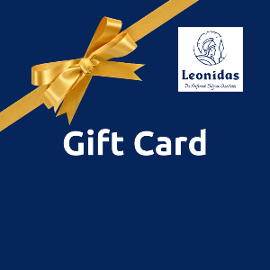 Leonidas Gift Card