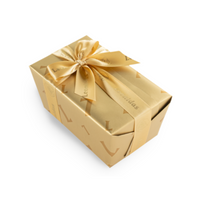 KOSHER - Assorted Chocolate Ballotin by weight
