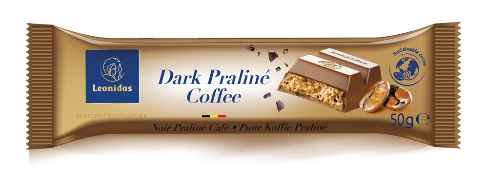 
                      
                        Dark Coffee Bar
                      
                    