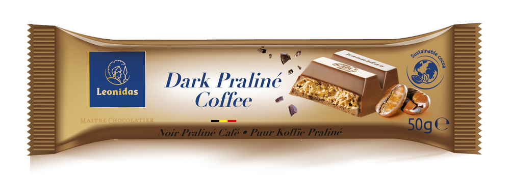 
                  
                    Dark Coffee Bar
                  
                