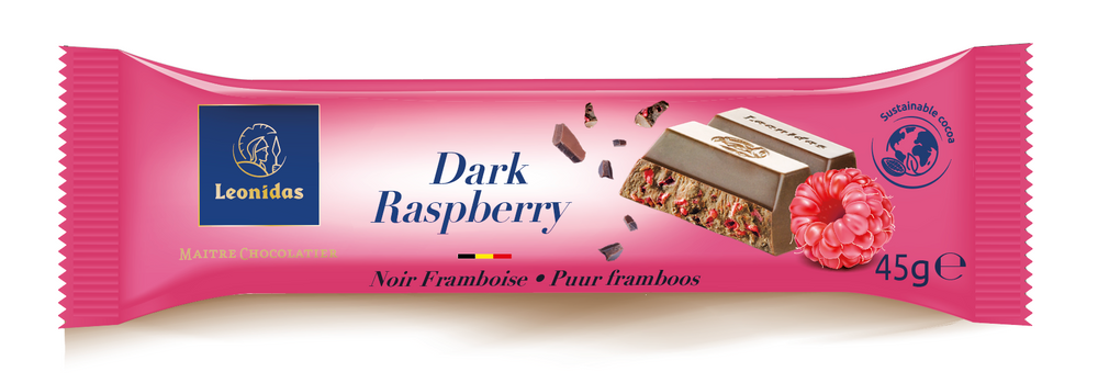 
                  
                    Dark Raspberry Bar
                  
                