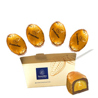Advocaat - Eggnog Ballotin Box by weight